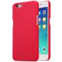 Nillkin Super Frosted Shield Matte cover case for Oppo A57 (A39) order from official NILLKIN store